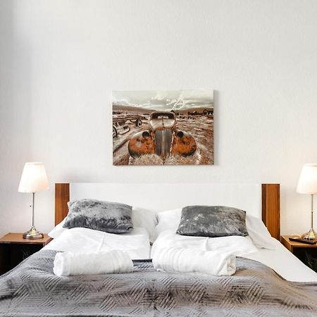 Beautiful 2Br Aptartment 12 Minutes To Downtown Βιέννη Εξωτερικό φωτογραφία