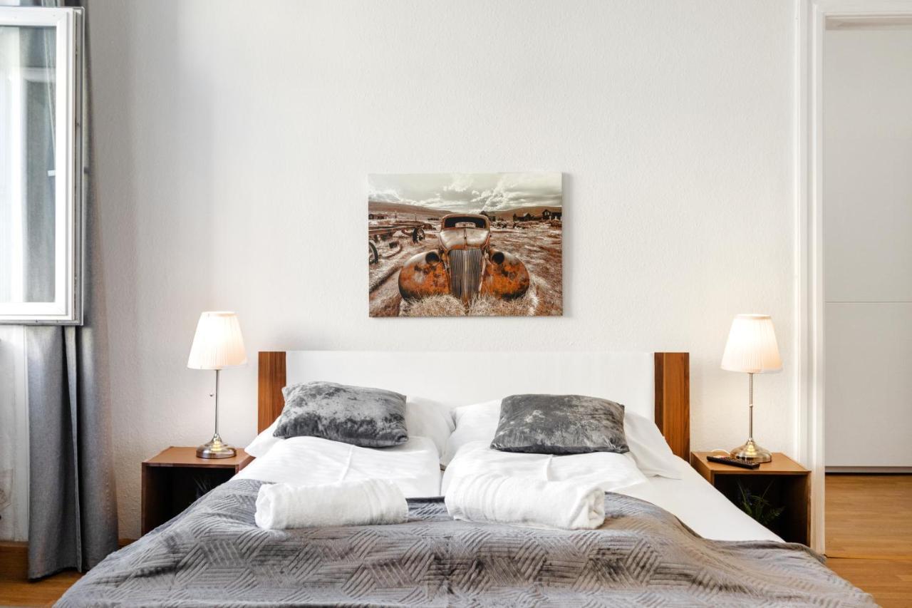 Beautiful 2Br Aptartment 12 Minutes To Downtown Βιέννη Εξωτερικό φωτογραφία
