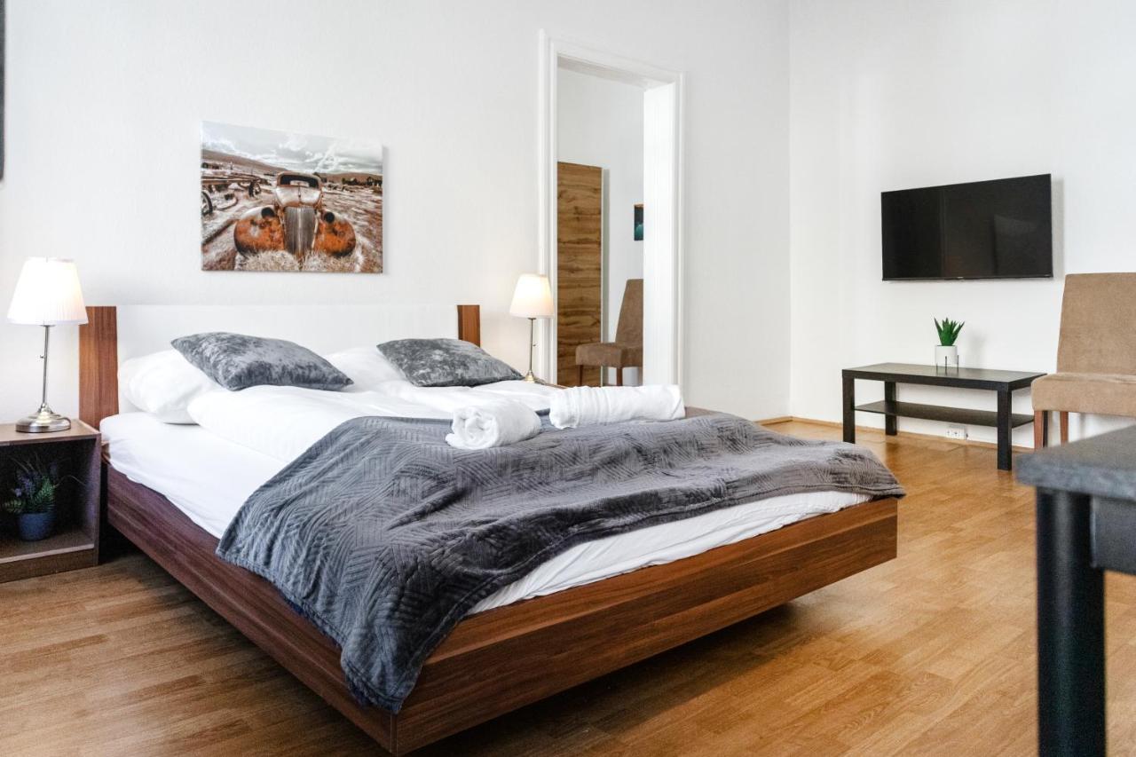 Beautiful 2Br Aptartment 12 Minutes To Downtown Βιέννη Εξωτερικό φωτογραφία
