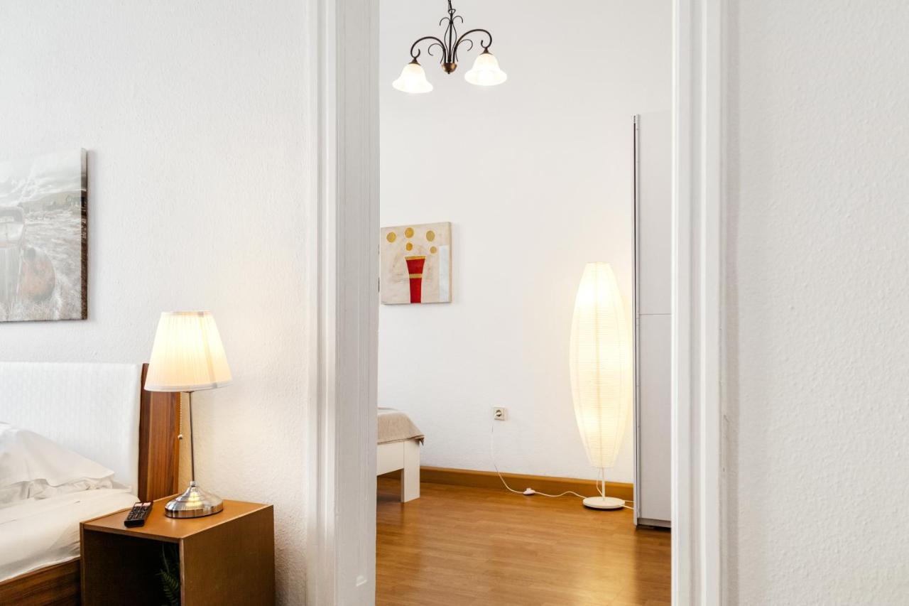 Beautiful 2Br Aptartment 12 Minutes To Downtown Βιέννη Εξωτερικό φωτογραφία