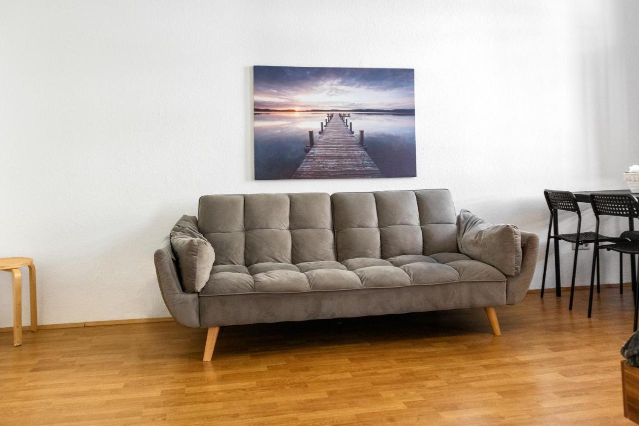 Beautiful 2Br Aptartment 12 Minutes To Downtown Βιέννη Εξωτερικό φωτογραφία