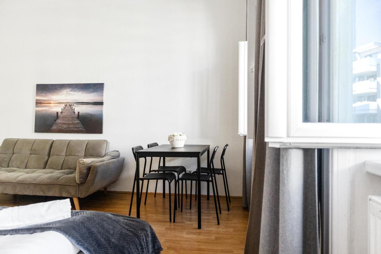 Beautiful 2Br Aptartment 12 Minutes To Downtown Βιέννη Εξωτερικό φωτογραφία