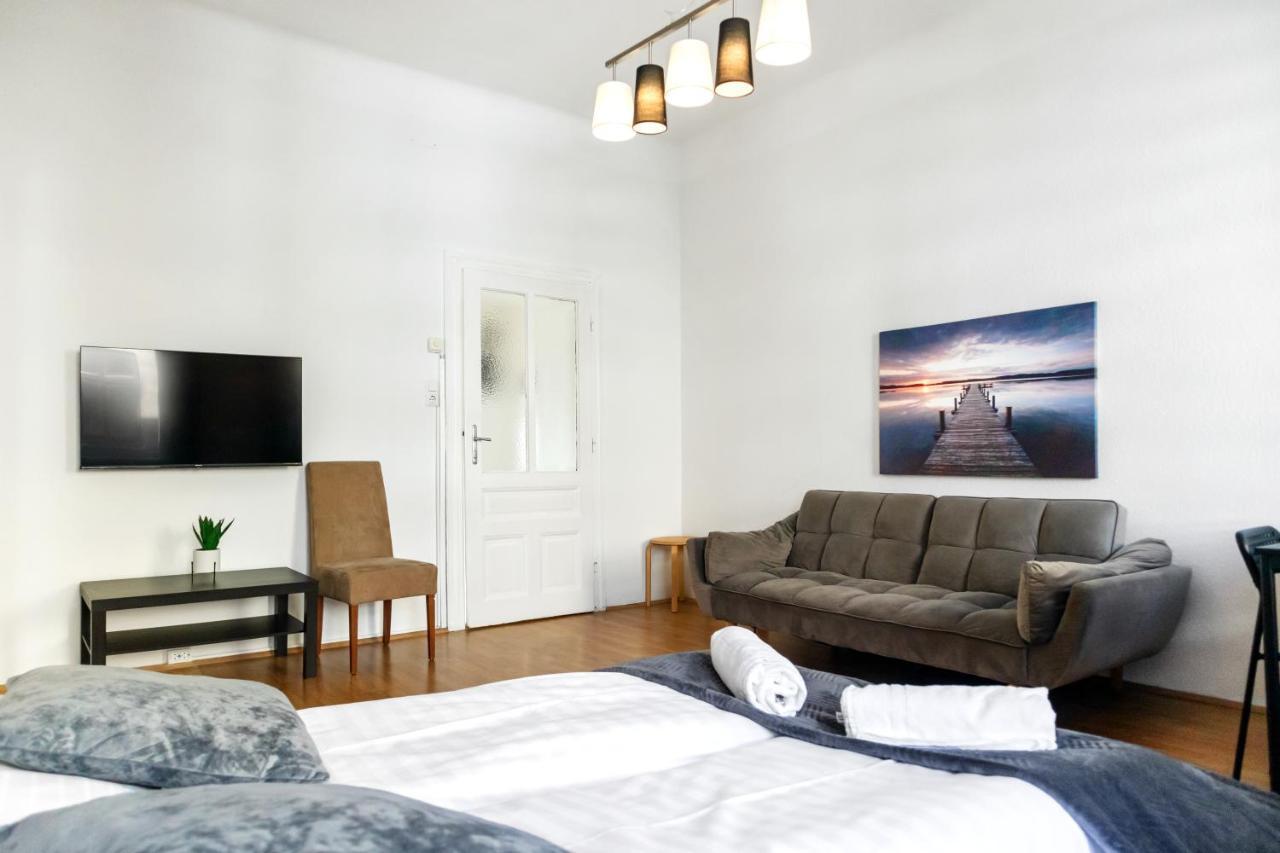 Beautiful 2Br Aptartment 12 Minutes To Downtown Βιέννη Εξωτερικό φωτογραφία