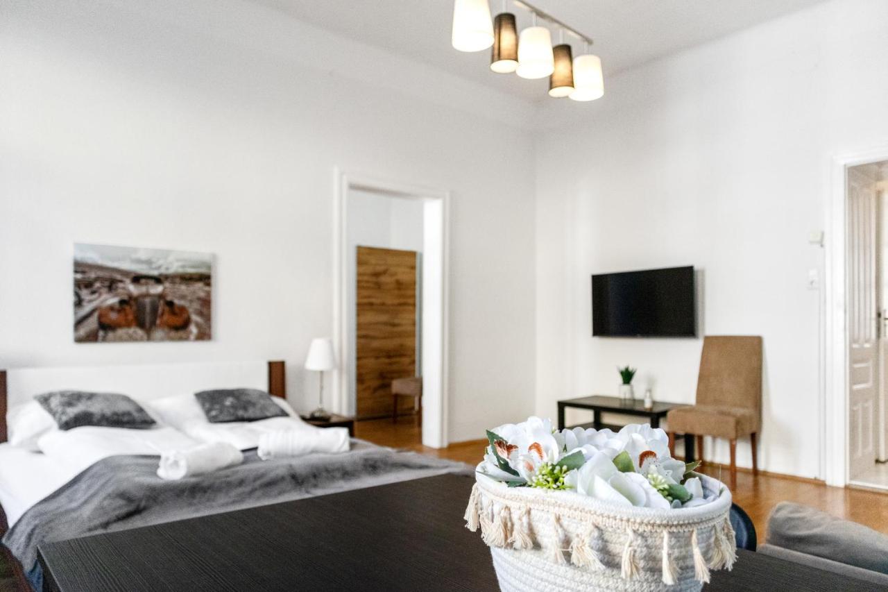 Beautiful 2Br Aptartment 12 Minutes To Downtown Βιέννη Εξωτερικό φωτογραφία